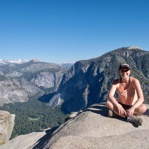 Meet your Posher, Allie